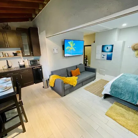 Apartamento Taste Of Miami Vive